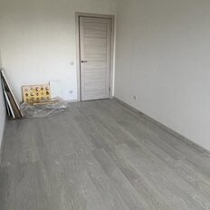 Квартира 37 м², 1-комнатная - изображение 4