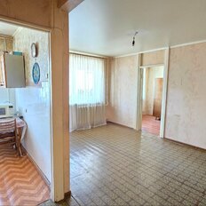 Квартира 44,6 м², 2-комнатная - изображение 4
