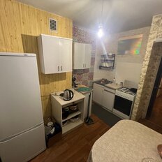 Квартира 55 м², 2-комнатная - изображение 3