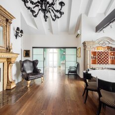 Квартира 298 м², 5-комнатная - изображение 4