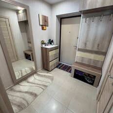 Квартира 42 м², 1-комнатная - изображение 1