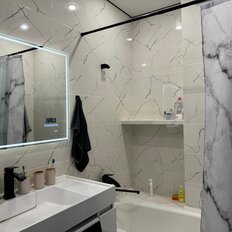 Квартира 36 м², 1-комнатная - изображение 5