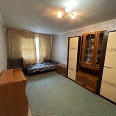 Квартира 35 м², 1-комнатная - изображение 2