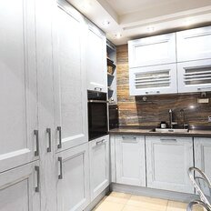 Квартира 115,1 м², 4-комнатная - изображение 3