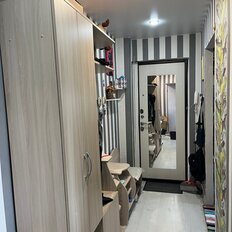 Квартира 64,4 м², 3-комнатная - изображение 1