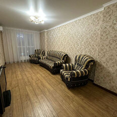 Квартира 60 м², 2-комнатная - изображение 5