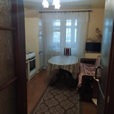 Квартира 74 м², 3-комнатная - изображение 5