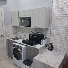 Квартира 16 м², студия - изображение 2