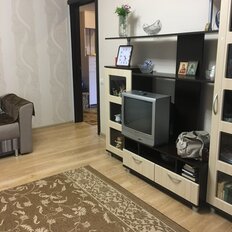 Квартира 51,9 м², 2-комнатная - изображение 3
