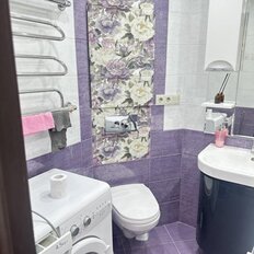 Квартира 41 м², 1-комнатная - изображение 4