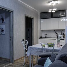 Квартира 32 м², 2-комнатная - изображение 4