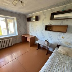 Квартира 25 м², 1-комнатная - изображение 3
