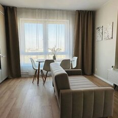 Квартира 48 м², 2-комнатная - изображение 4