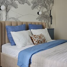 Квартира 44,4 м², 2-комнатная - изображение 1