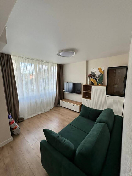 57 м², 2-комнатная квартира 9 000 000 ₽ - изображение 20