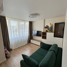 Квартира 31,2 м², 2-комнатная - изображение 2