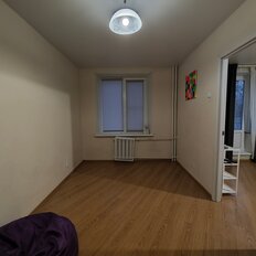 Квартира 45 м², 2-комнатная - изображение 3