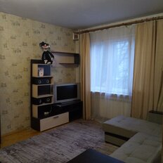 Квартира 40 м², 1-комнатная - изображение 5