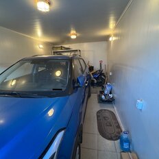 17 м², гараж - изображение 1