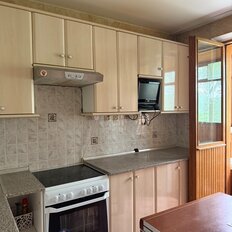 Квартира 52,3 м², 2-комнатная - изображение 1