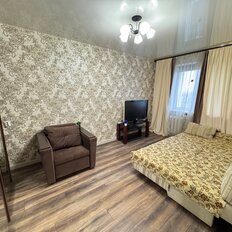 Квартира 31 м², 1-комнатная - изображение 1