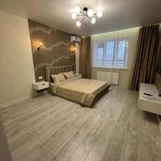 Квартира 34 м², 1-комнатная - изображение 2
