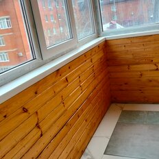 Квартира 43,2 м², 2-комнатная - изображение 1