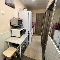 Квартира 36 м², 2-комнатная - изображение 5