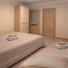 Квартира 45 м², 2-комнатная - изображение 3