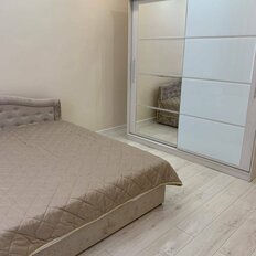 Квартира 50 м², 2-комнатная - изображение 4