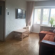 Квартира 40,3 м², 2-комнатная - изображение 1