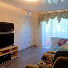 Квартира 55 м², 3-комнатная - изображение 1