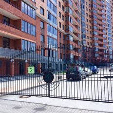 Квартира 77,6 м², 3-комнатная - изображение 3