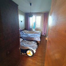 Квартира 59 м², 3-комнатная - изображение 4