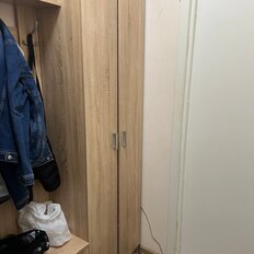 Квартира 22 м², студия - изображение 2