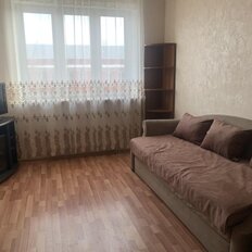 Квартира 44 м², 1-комнатная - изображение 5