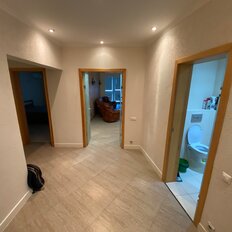 Квартира 74 м², 2-комнатная - изображение 4