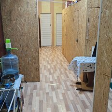 Квартира 21 м², студия - изображение 5