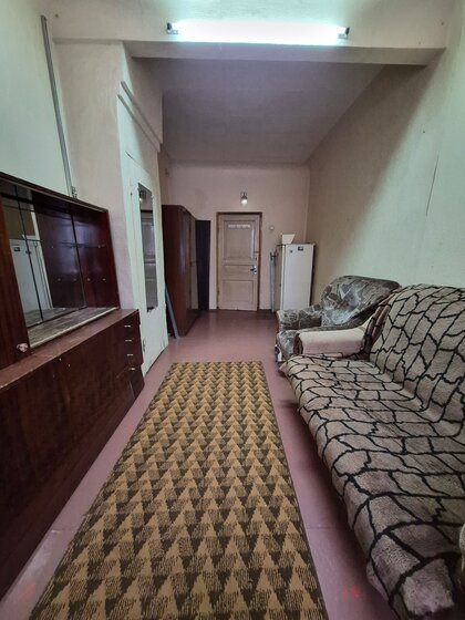 58,8 м², 2-комнатная квартира 9 408 000 ₽ - изображение 32