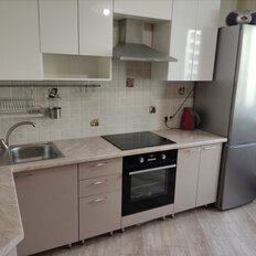 Квартира 56 м², 2-комнатная - изображение 2