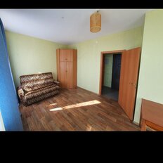 Квартира 26 м², студия - изображение 1