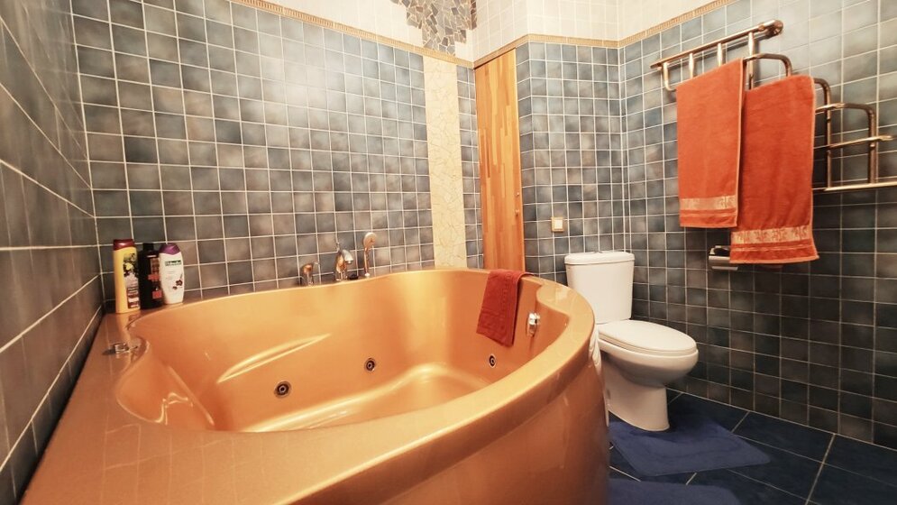 35 м², 1-комнатная квартира 3 500 ₽ в сутки - изображение 29