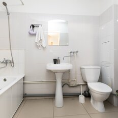 Квартира 47 м², 1-комнатная - изображение 3