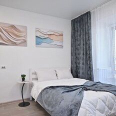 Квартира 35 м², 1-комнатная - изображение 2