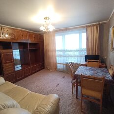 Квартира 50,5 м², 3-комнатная - изображение 1