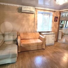 Квартира 31,5 м², 1-комнатная - изображение 4