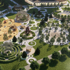 Квартира 26 м², студия - изображение 2