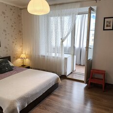 Квартира 62,6 м², 2-комнатная - изображение 2
