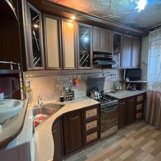 Квартира 50 м², 2-комнатная - изображение 2