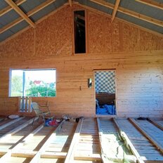 дом + 16 соток, участок - изображение 3